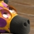 Toy Giraffe (C4D CE)